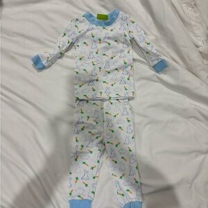 Classic Whimsy Pajamas 12 months